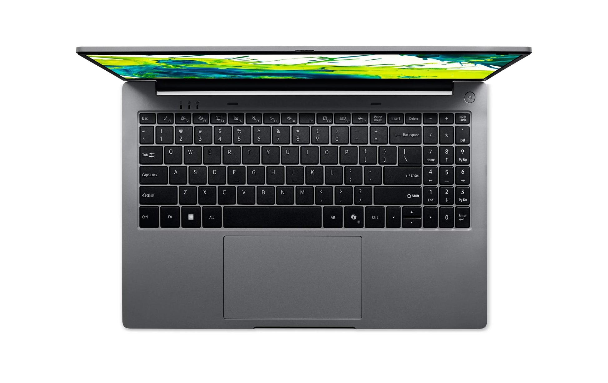 Acer Aspire Lite 15 – 15,6" FHD, Ryzen 3 5400U, 8 GB, 512 GB SSD, Win 11 Home, QWERTZ (CH)