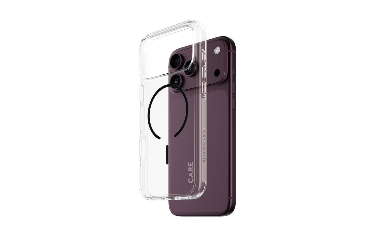 PanzerGlass CARE Urban Explorer Backcover – für Apple iPhone 18 Pro Max / iPhone 17 Pro Max