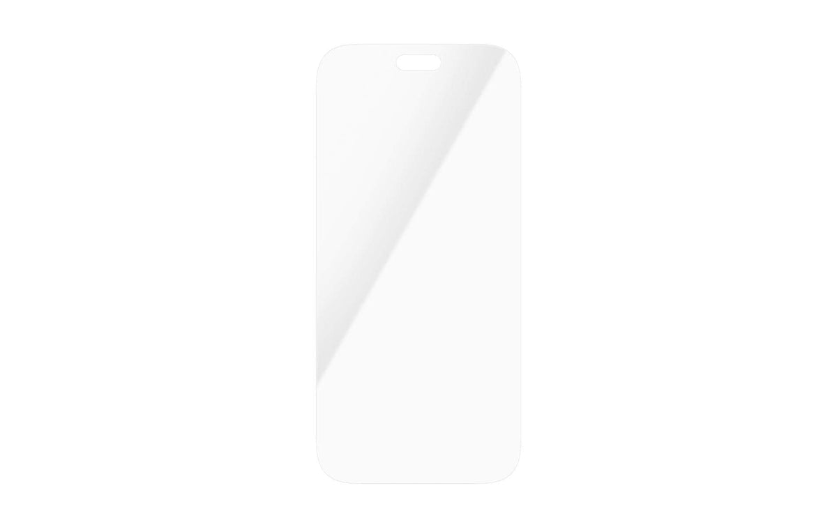 PanzerGlass Displayschutz (Folie), Case Friendly – für iPhone 18 Pro – mit Applikator