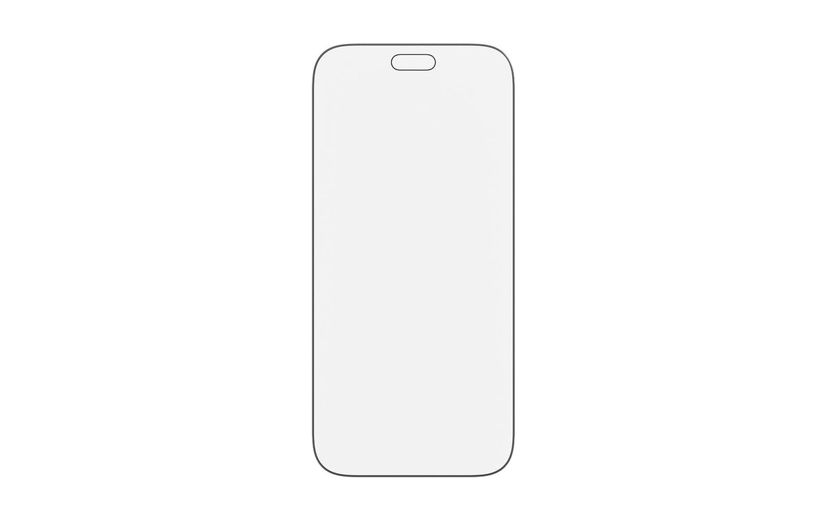 PanzerGlass Displayschutz (Folie), Antireflex – für iPhone 17 Pro/iPhone 18 Pro