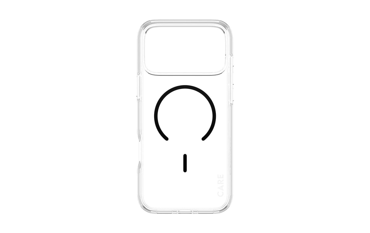 PanzerGlass CARE Urban Explorer Backcover – für Apple iPhone 18 Pro Max / iPhone 17 Pro Max