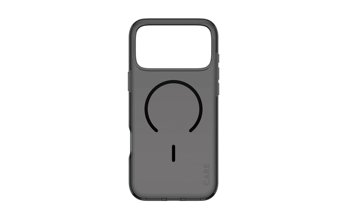 PanzerGlass CARE Backcover – für Apple iPhone 18 Pro Max / iPhone 17 Pro Max, bis 4,8 m sturzsicher