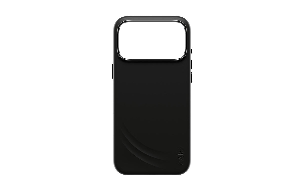 PanzerGlass CARE Flow Backcover – für Apple iPhone 18 Pro Max / iPhone 17 Pro Max, bis 3,6 m sturzsicher