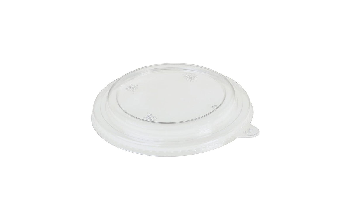 Belesse Deckel, PET, transparent – für 500 ml Schale (Art. 2153437) – 50 Stk.
