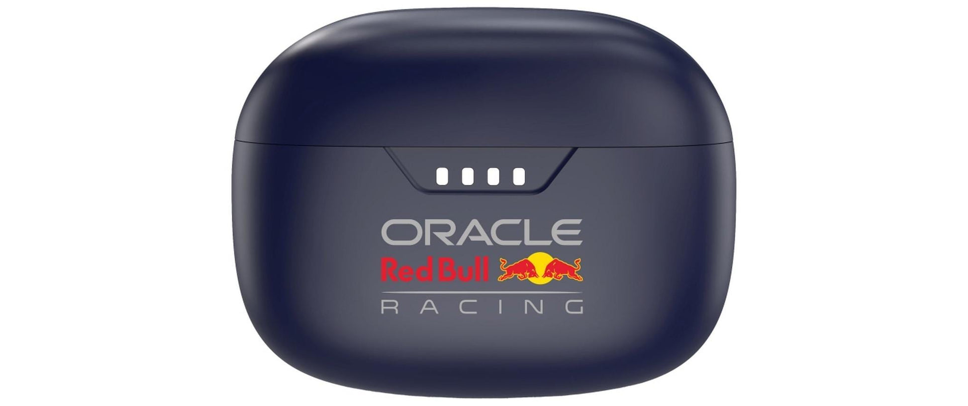 Oracle Red Bull Racing RB-EB100E TWS In-Ear – mit Ladecase, BT 5,3, Blau