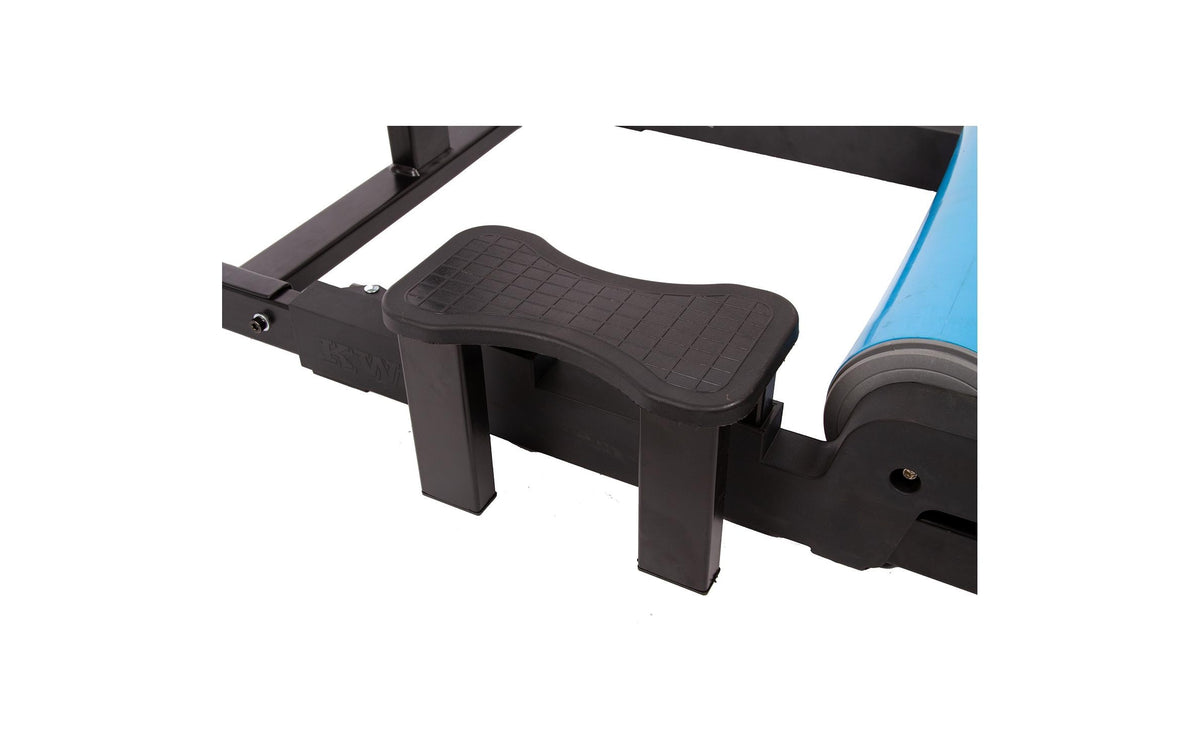 Mwave M-Wave Yoke n Roll 65 – Rollentrainer – für 26–29" Räder