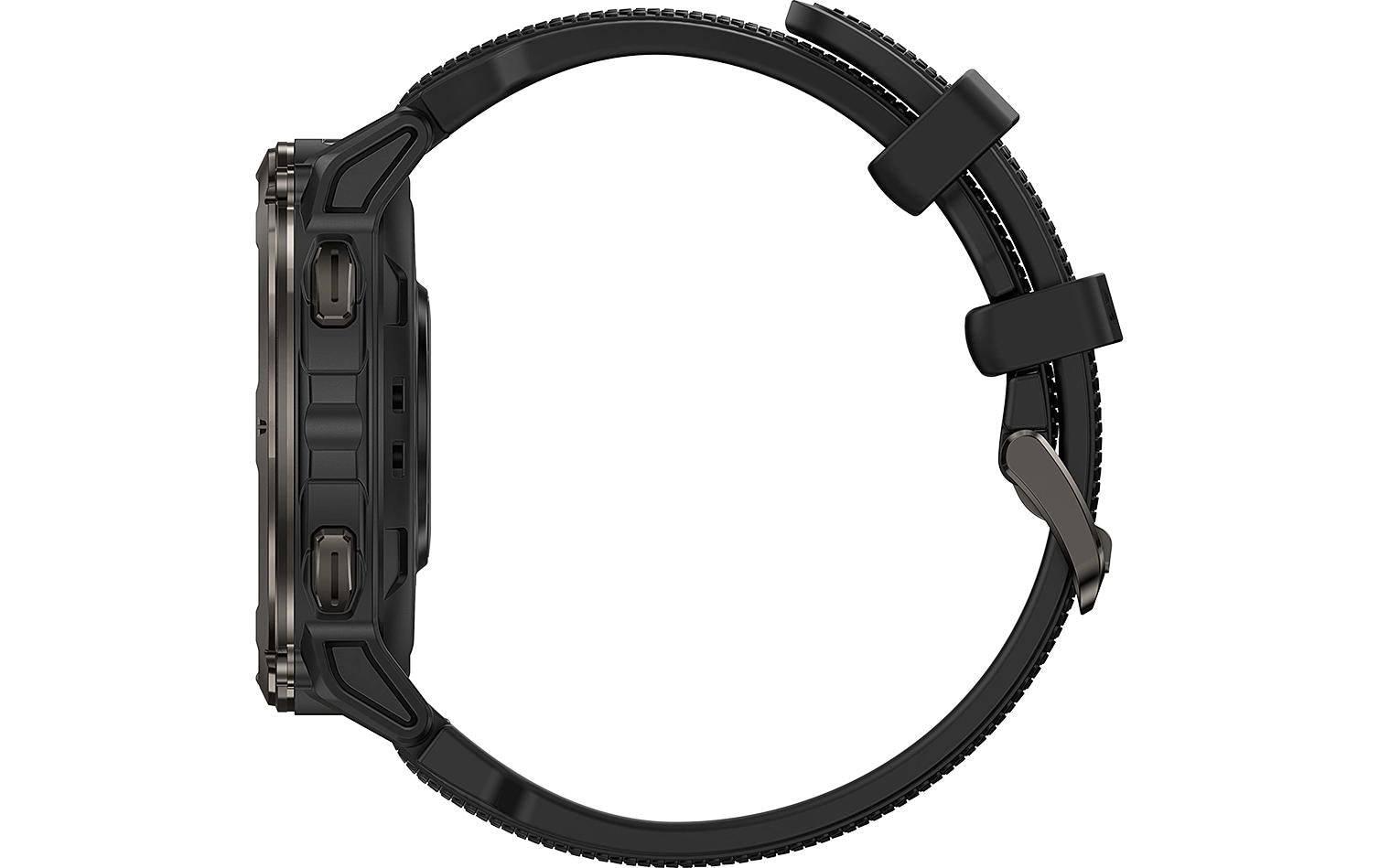 Kospet Orb 2 GPS – Polymer Schwarz, 50 m, für Android, iOS