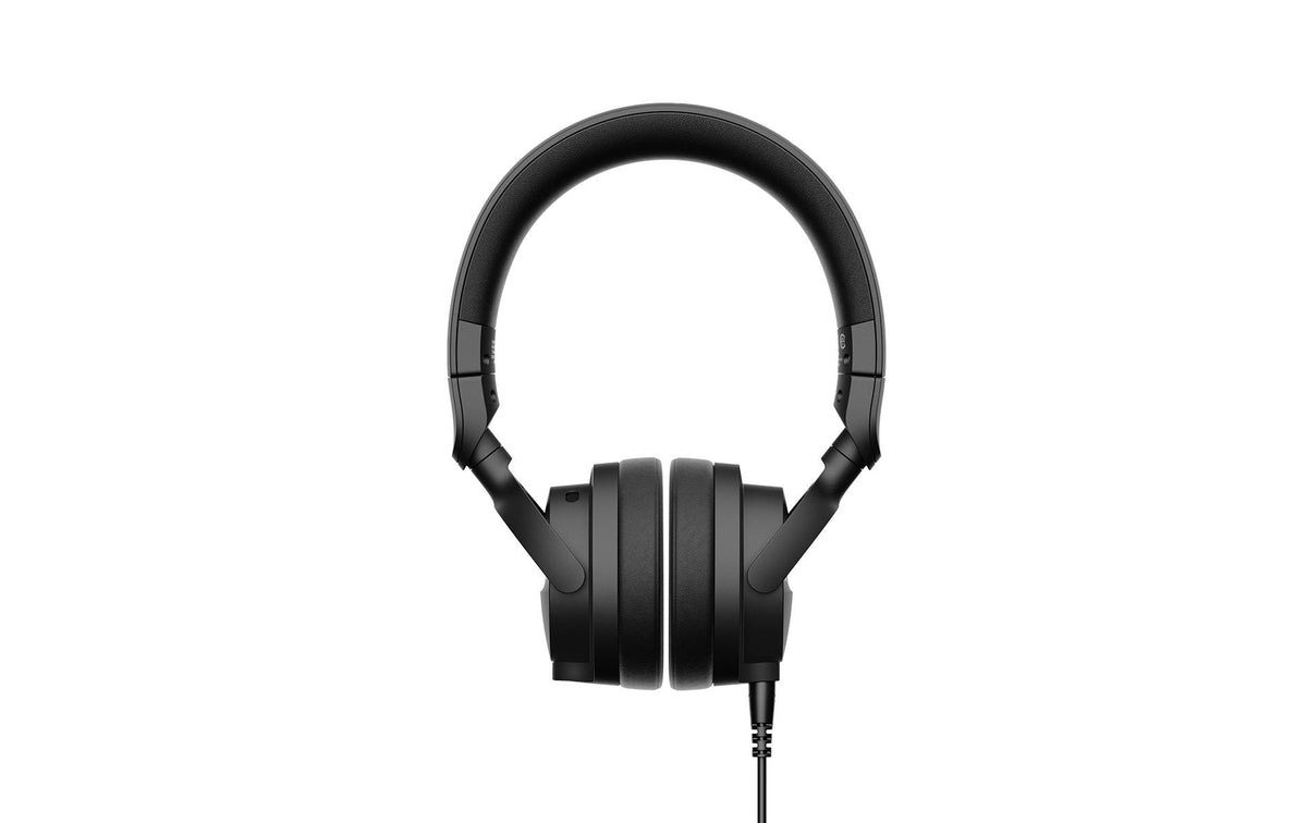 Beyerdynamic DT 275 PRO DJ-Kopfhörer – On-Ear, Kabelgebunden, 3,5 mm Klinke, Schwarz