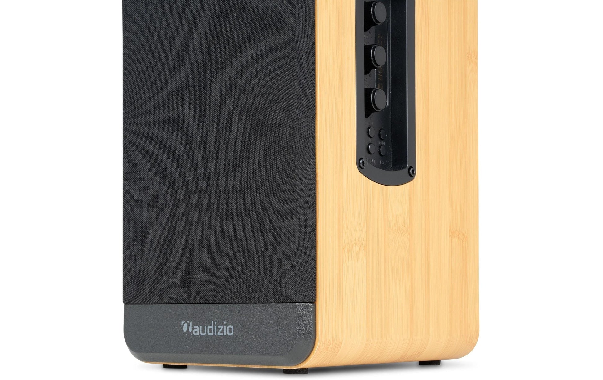 Audizio BS10-BMB – Aktivlautsprecher – 80 W – Braun