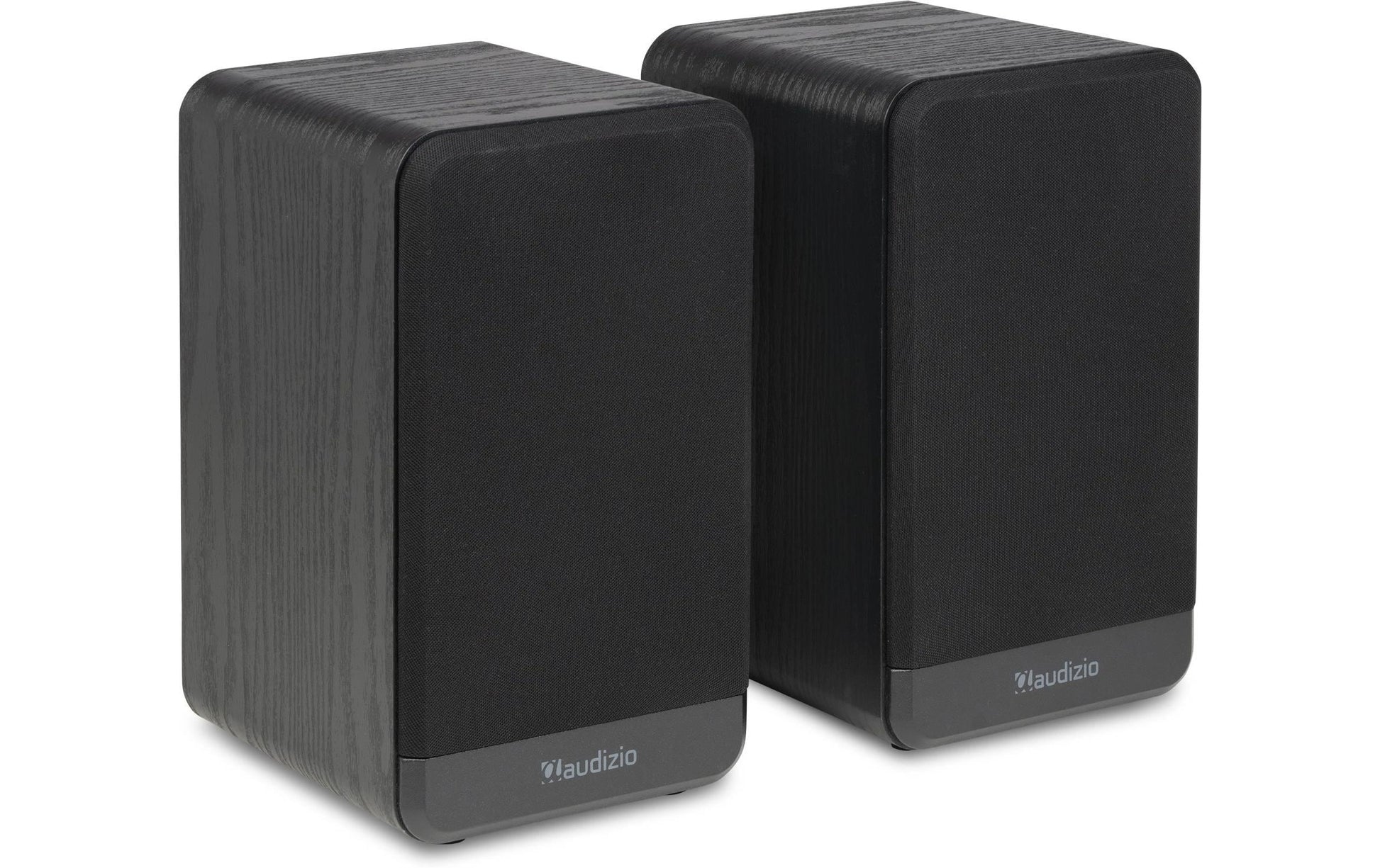 Audizio BS10-BK – Aktivlautsprecher – 80 W – Schwarz