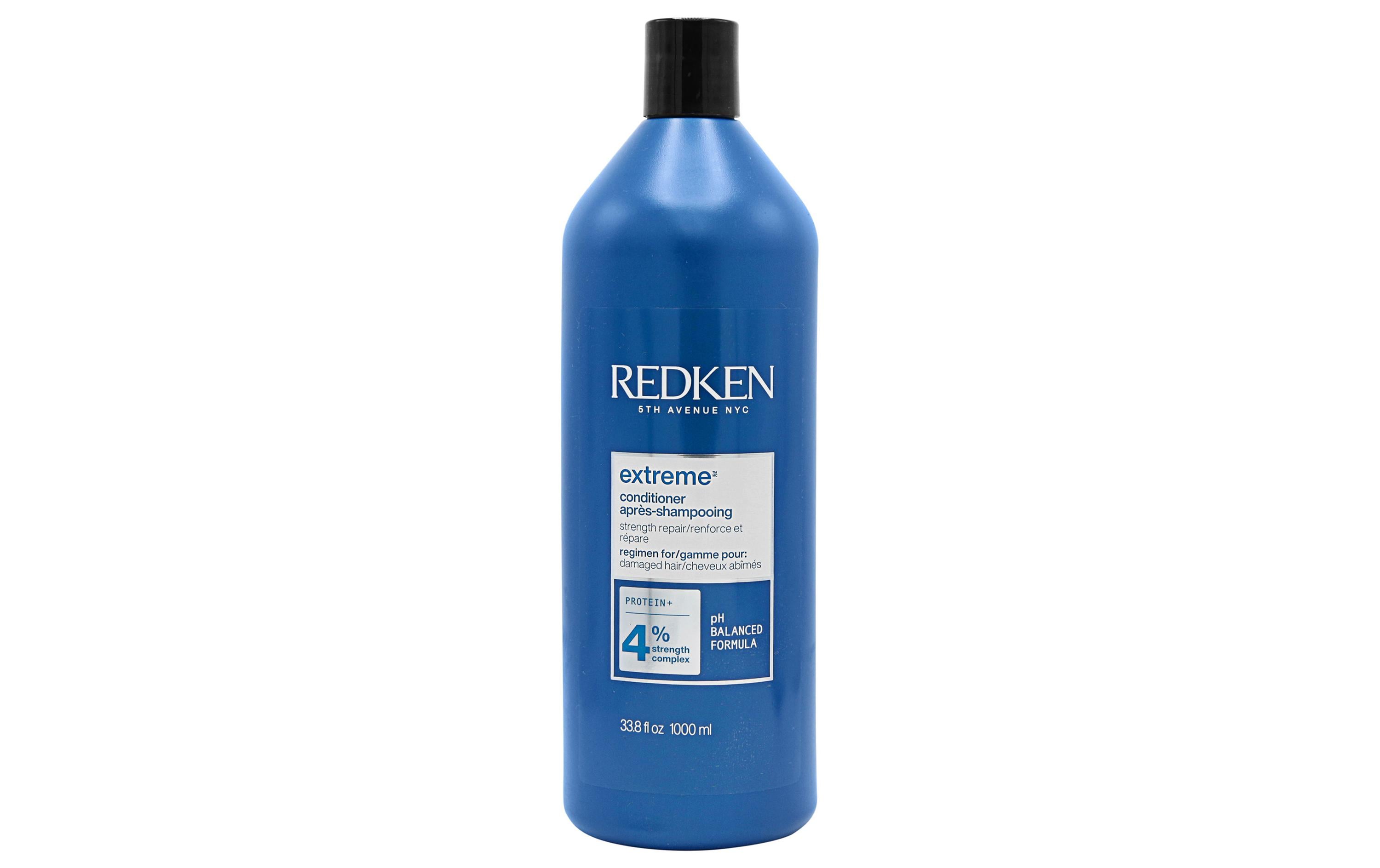 Redken Conditioner Extreme Strength Repair – Anti-Haarbruch – 1 l