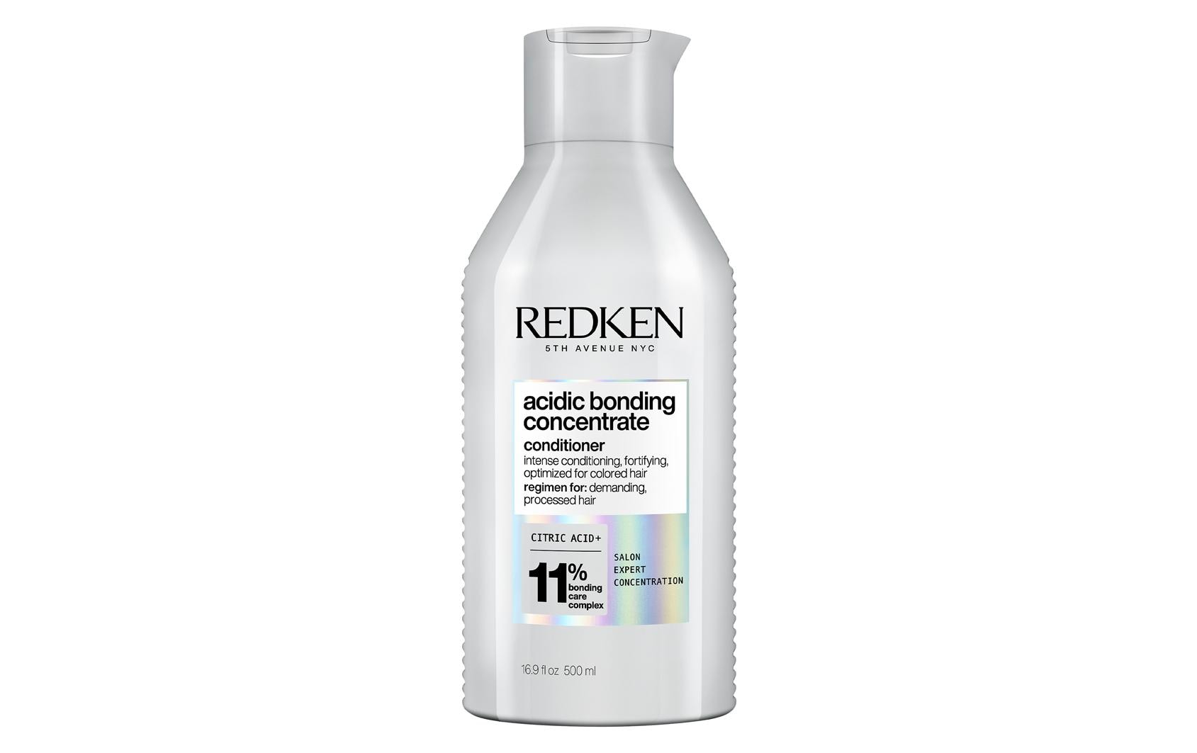 Redken Conditioner Acidic Bonding Concentrate – 500 ml