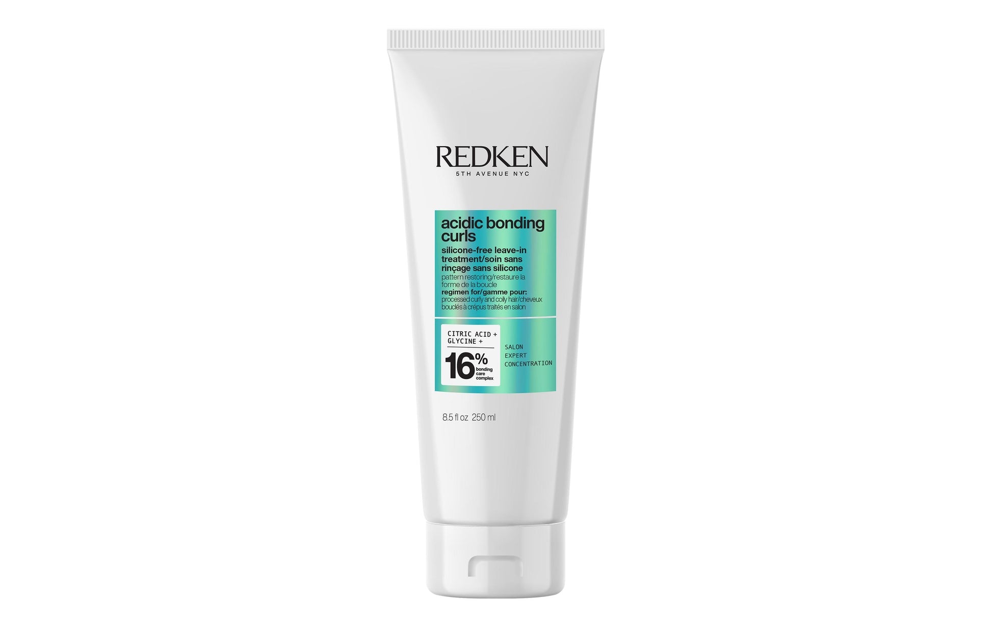 Redken Leave-In Acidic Bonding Curls – 250 ml