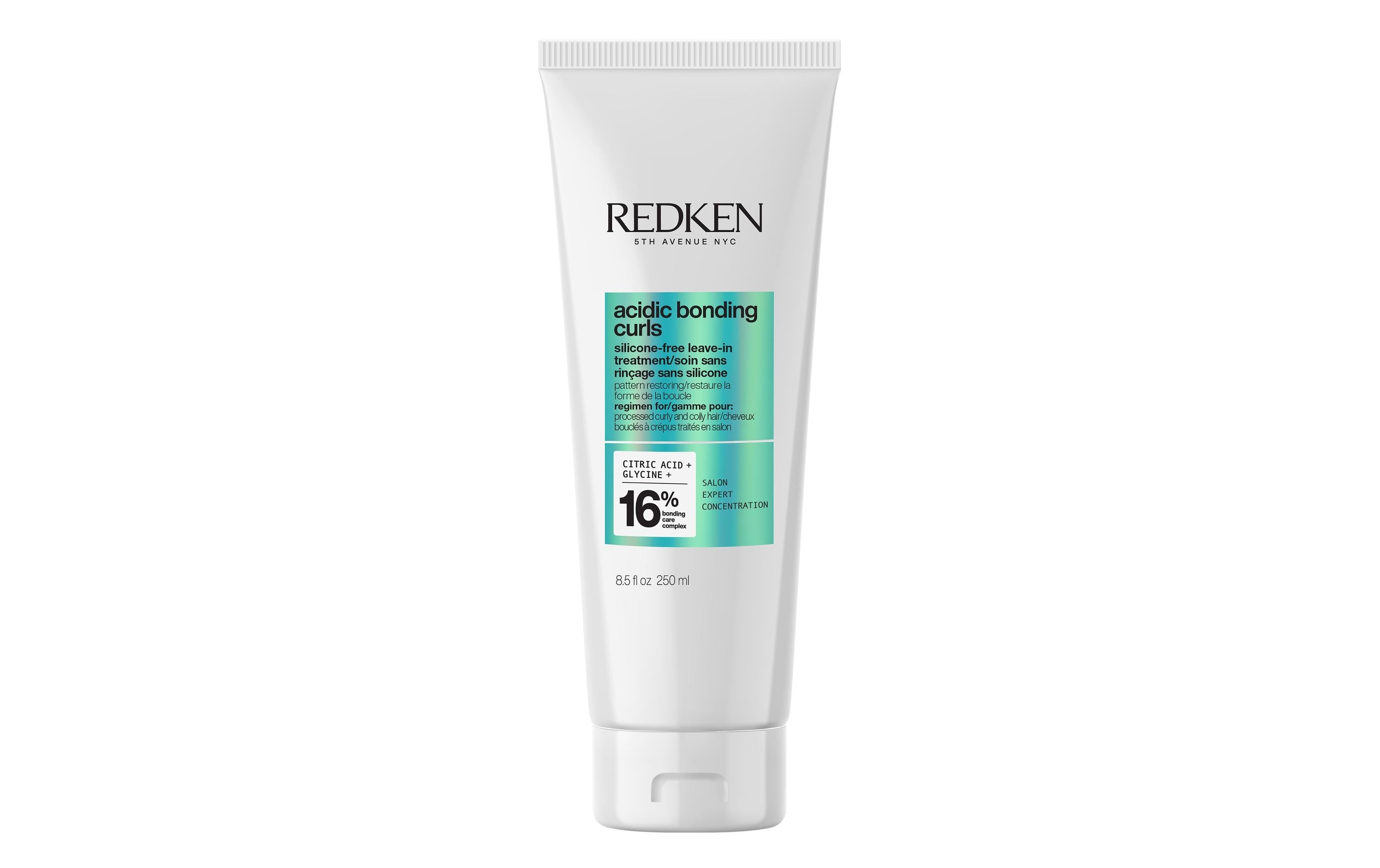 Redken Leave-In Acidic Bonding Curls – 250 ml
