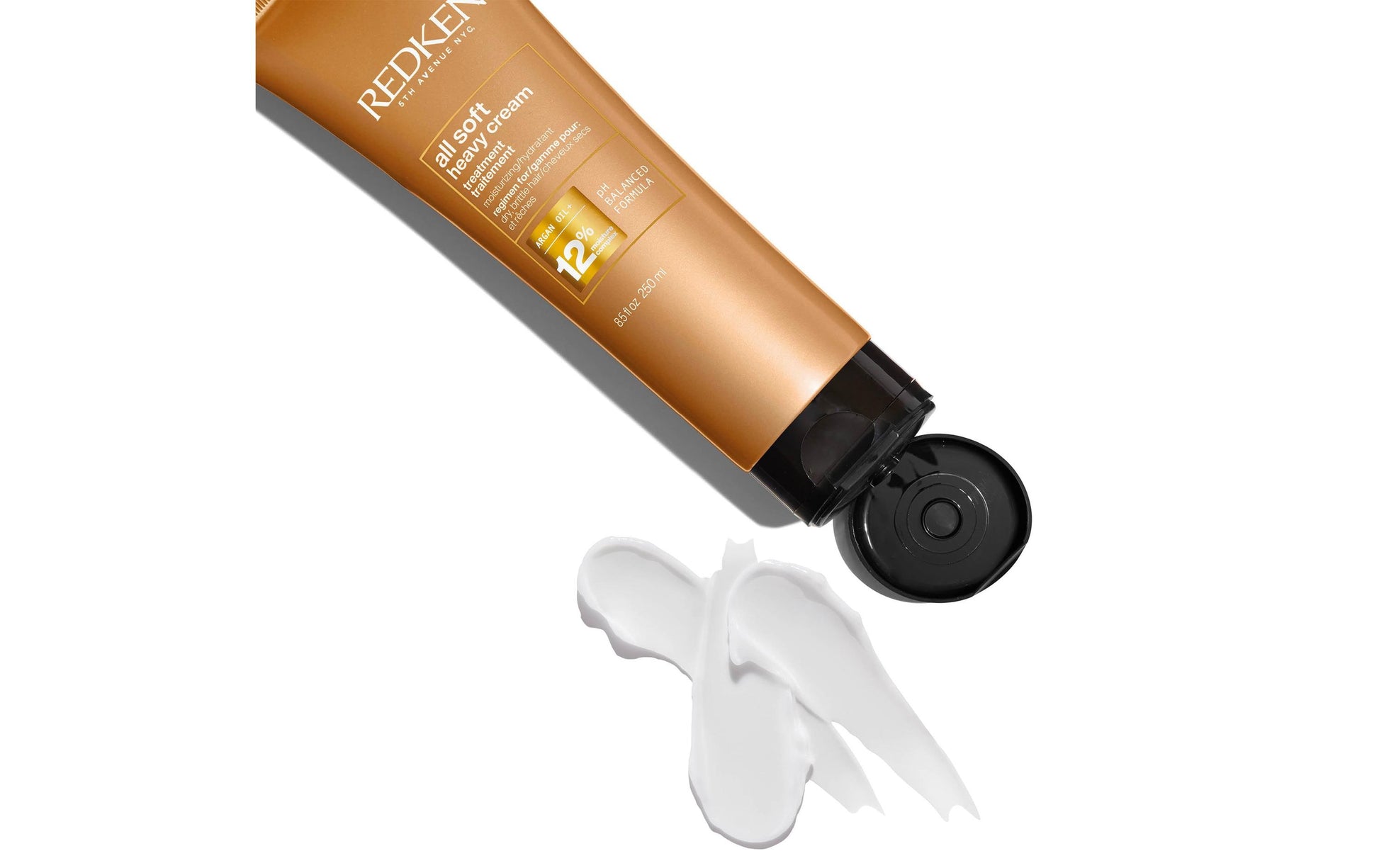 Redken Haarpflege All Soft Heavy Cream Treatment – 250 ml