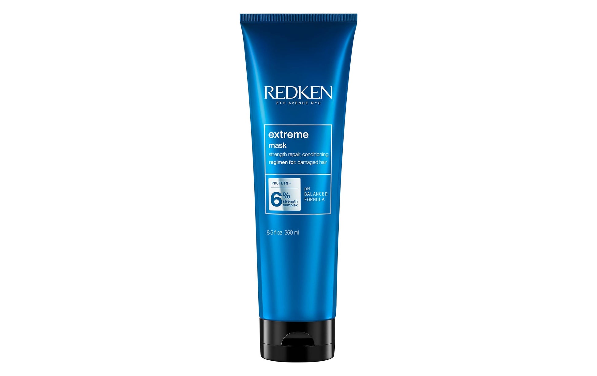 Redken Haarmaske Extreme Strength Repair Mask – 250 ml