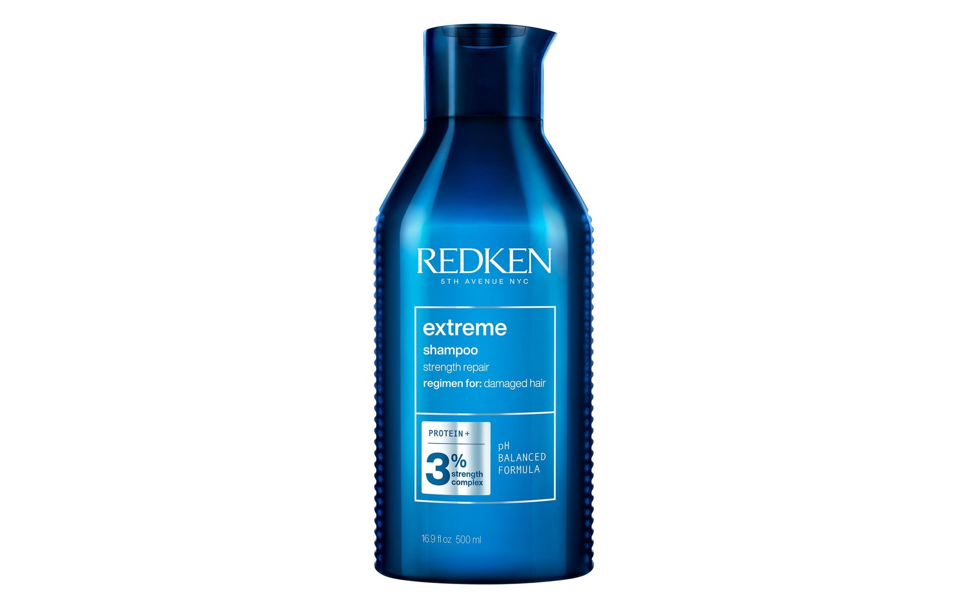 Redken Shampoo Extreme Strength Repair – 500 ml