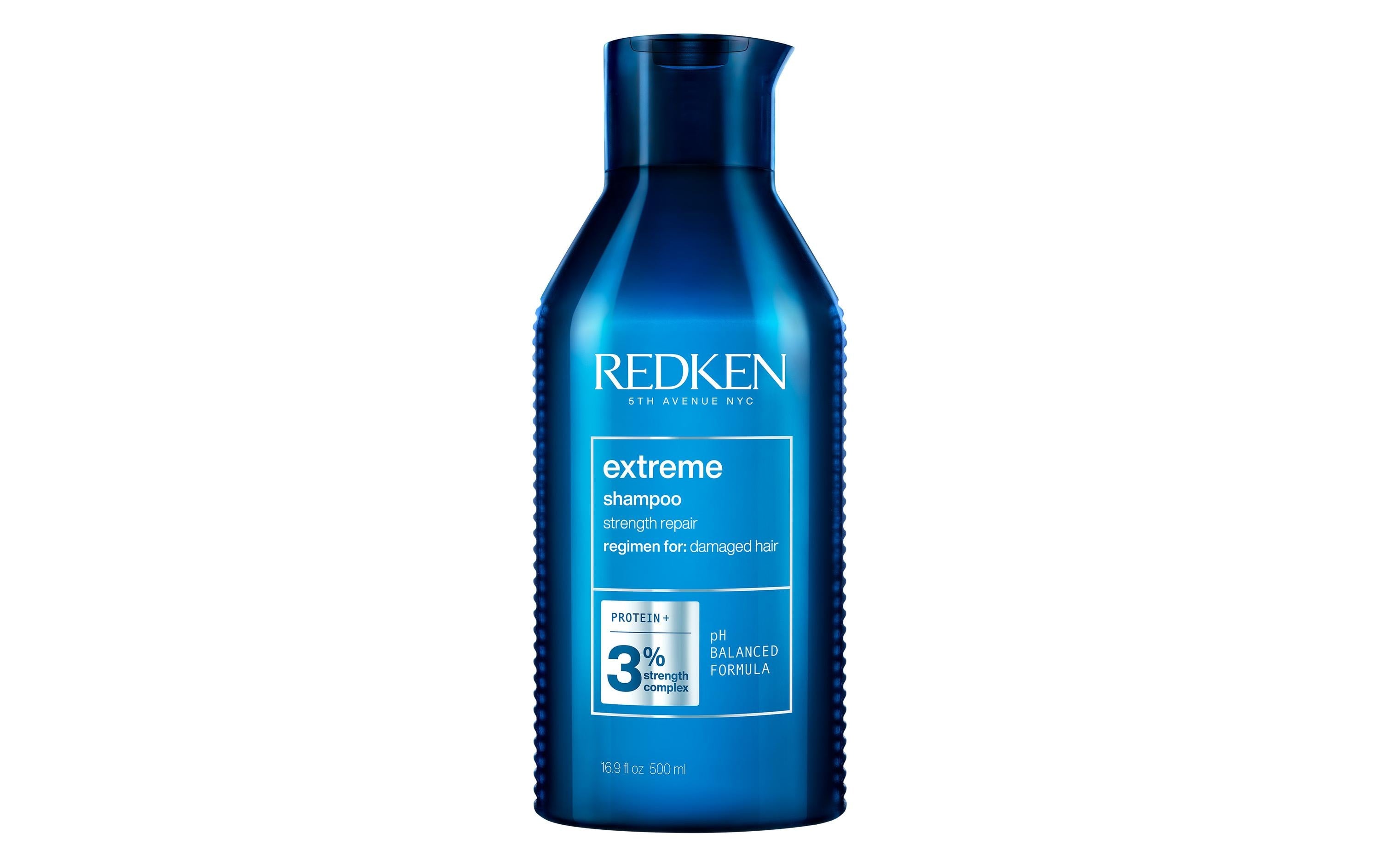 Redken Shampoo Extreme Strength Repair – 500 ml