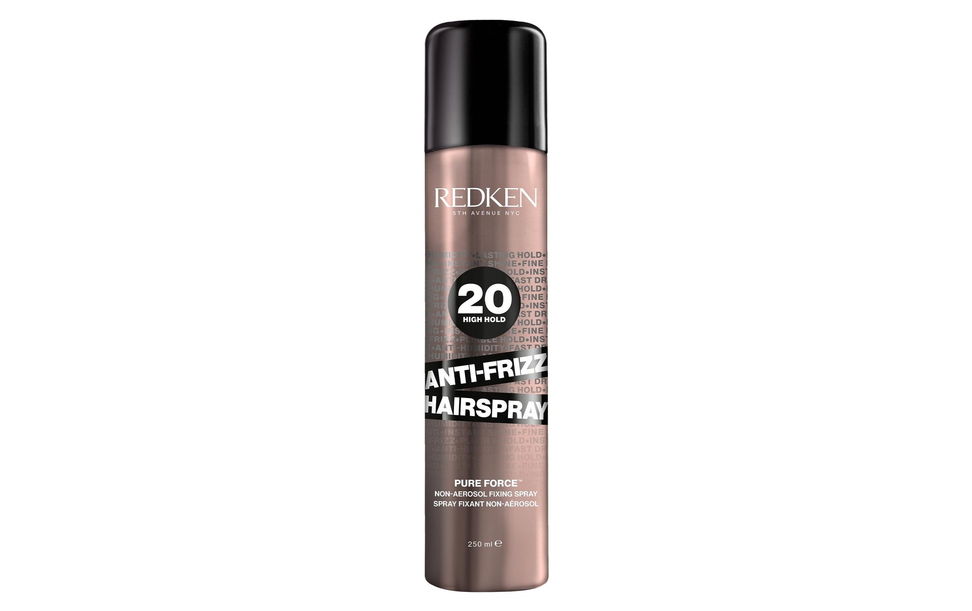 Redken Haarspray Styling Anti-Frizz – 250 ml