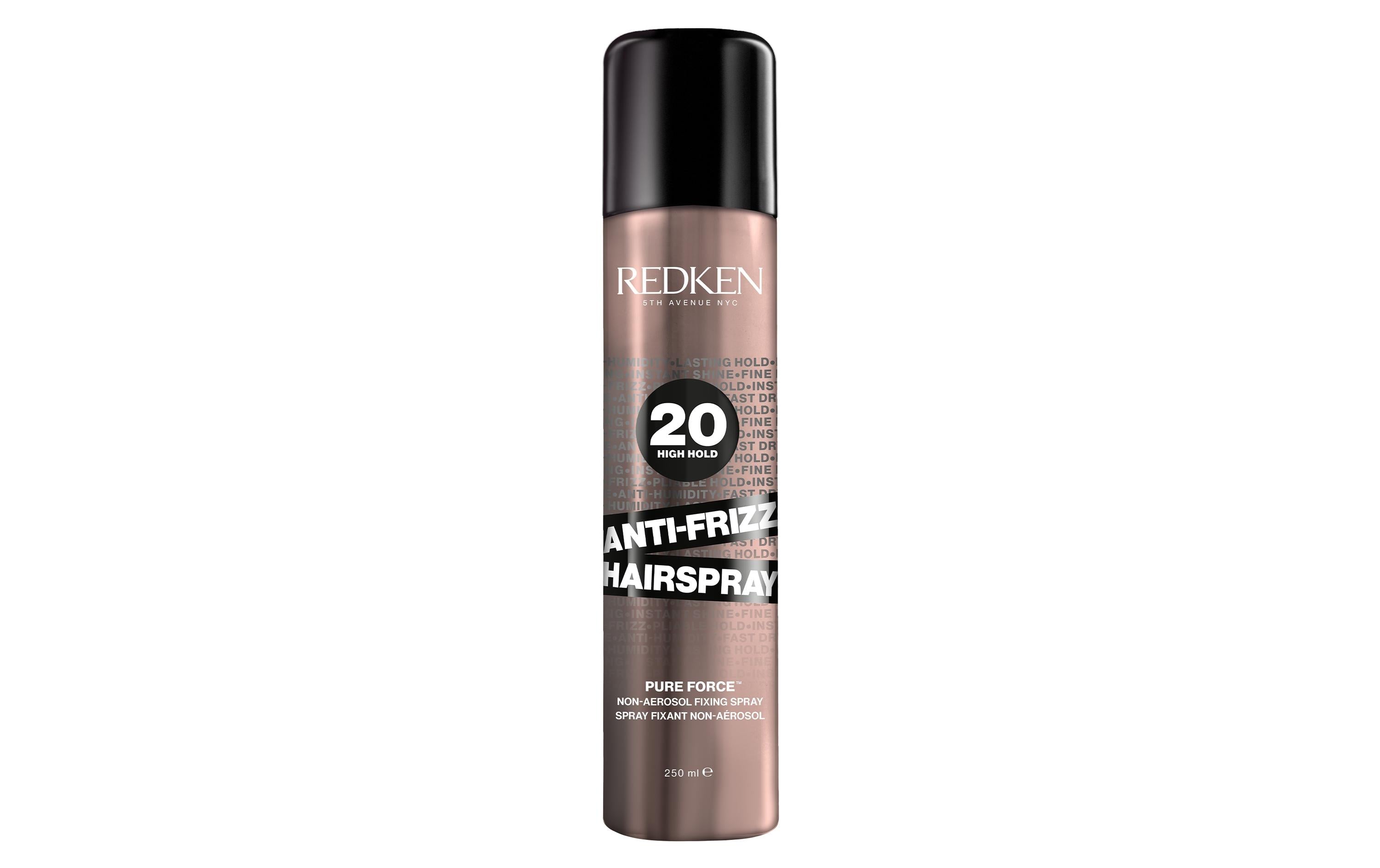 Redken Haarspray Styling Anti-Frizz – 250 ml