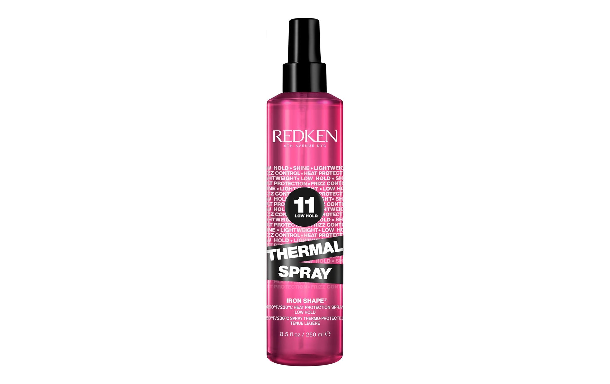 Redken Styling-Thermalspray – 250 ml
