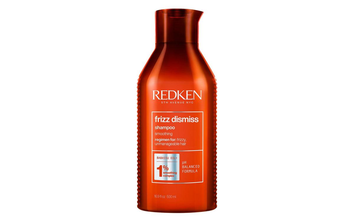 Redken Shampoo Frizz Dismiss – 300 ml