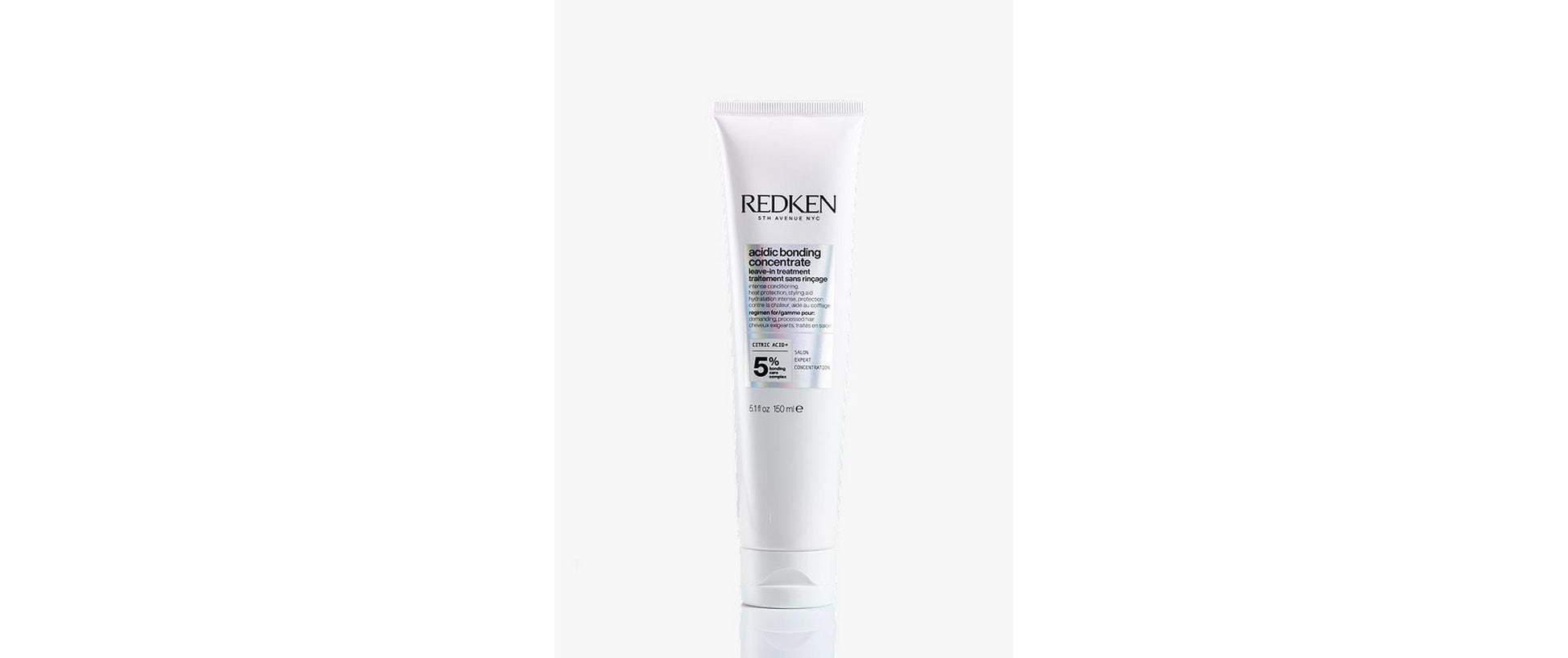 Redken Haarpflege Acidic Bonding Concentrate – 75 ml – Zitrusduft