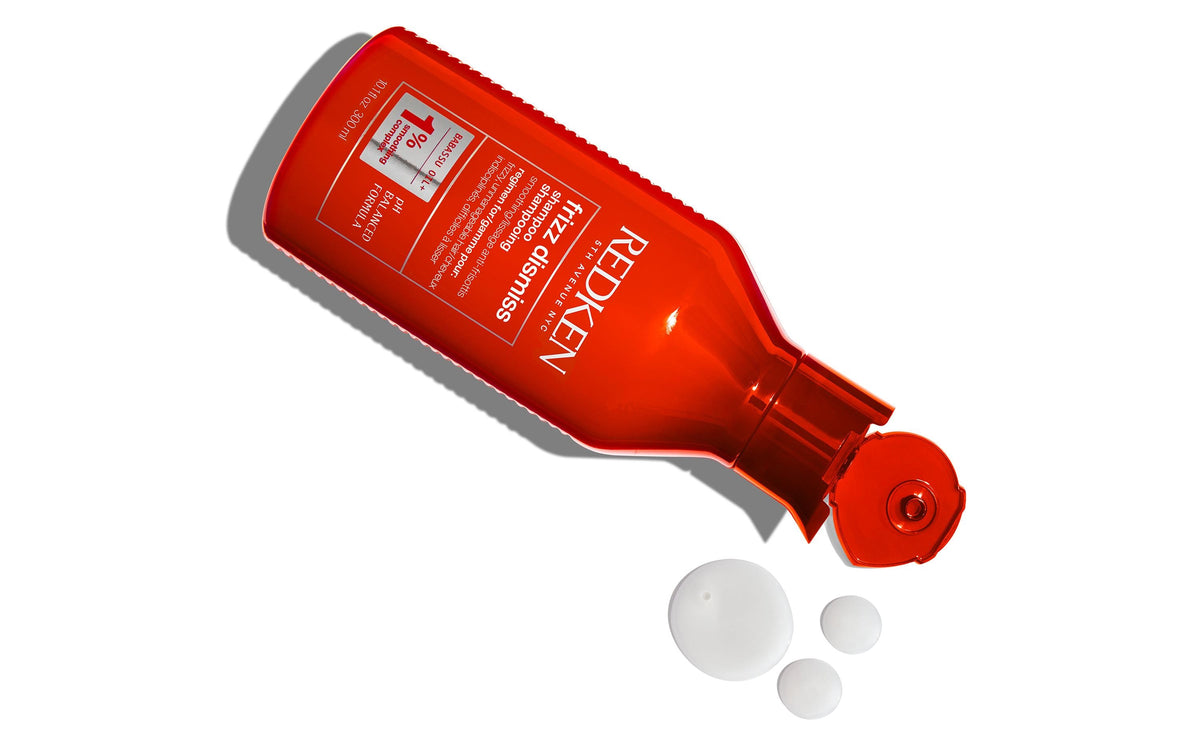 Redken Shampoo Frizz Dismiss – 300 ml