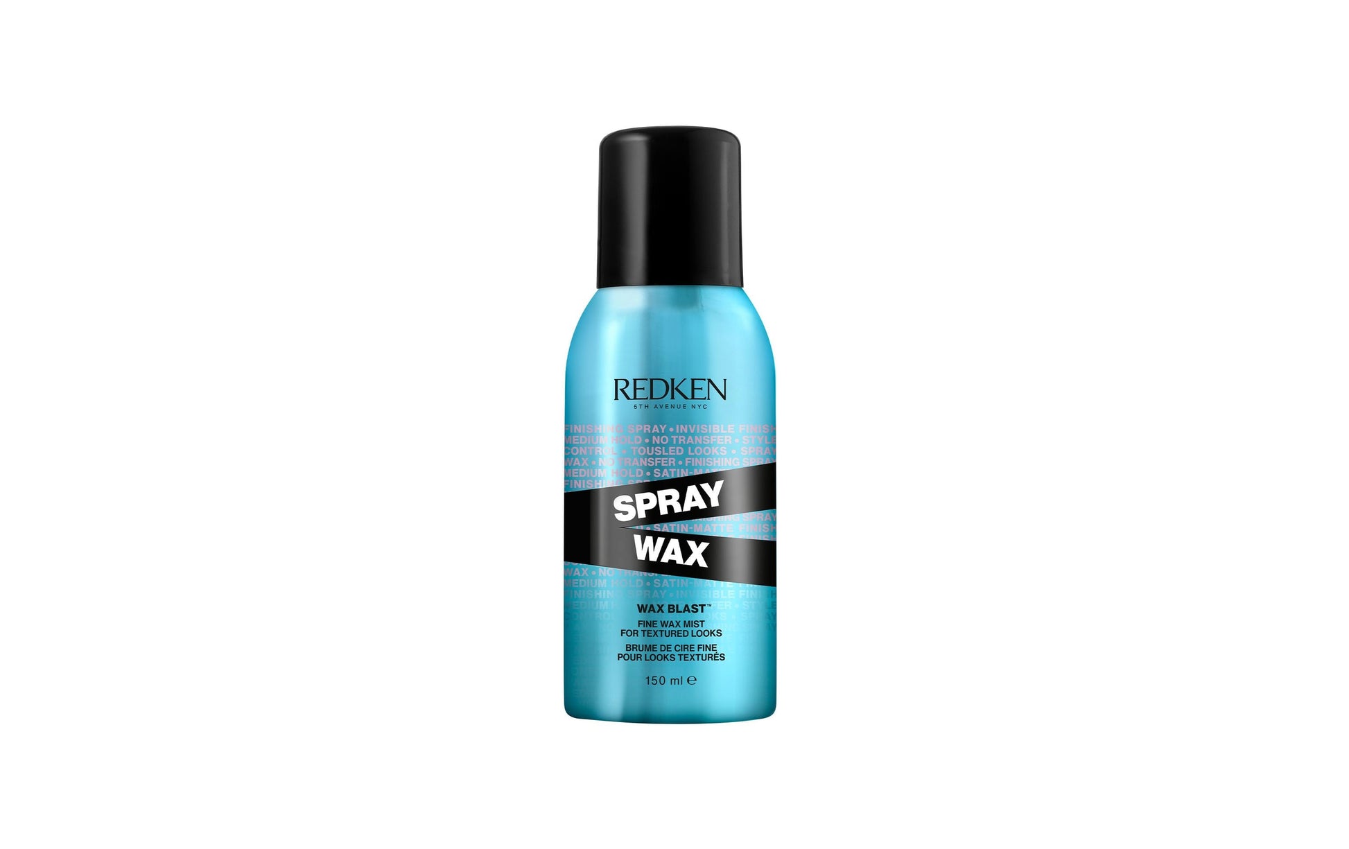 Redken Styling-Spray-Wachs – 150 ml
