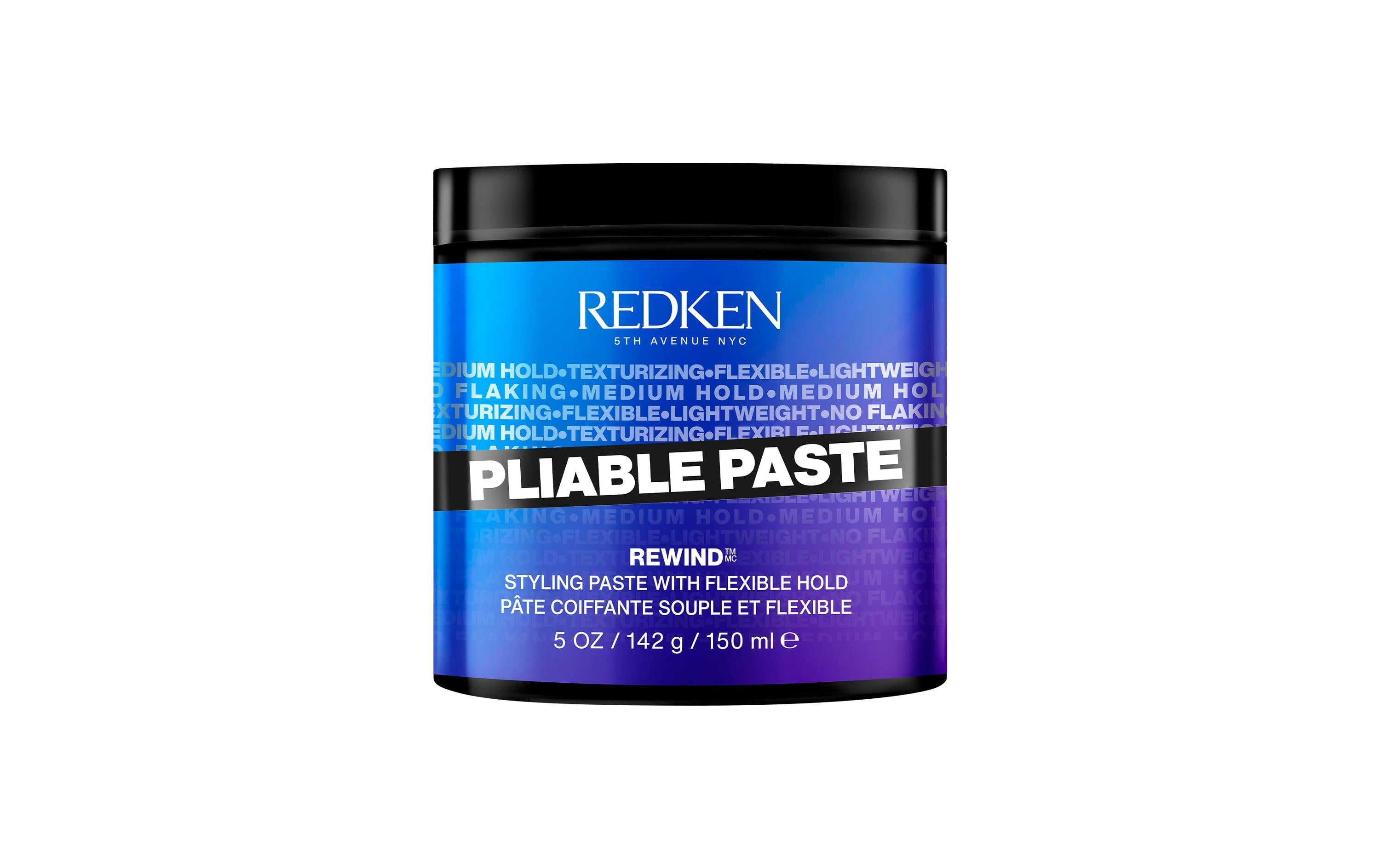 Redken Styling Paste Pliable – 150 ml