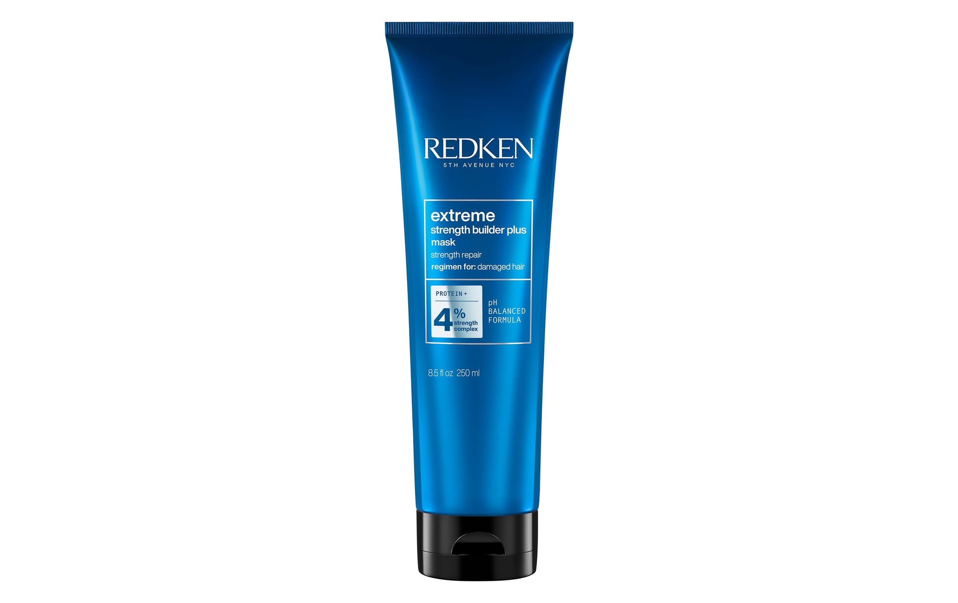 Redken Haarmaske Extreme Strength Builder Plus – 250 ml
