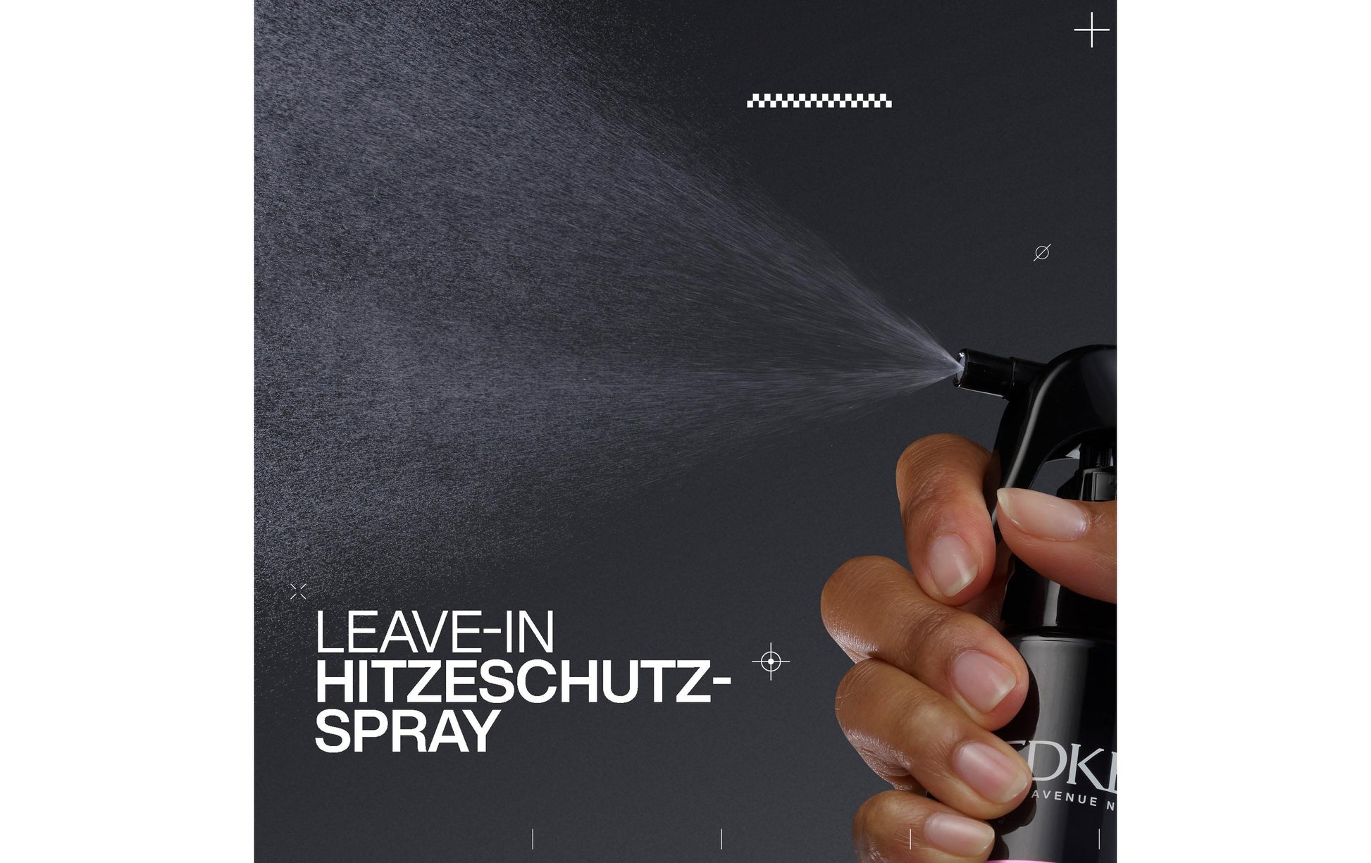 Redken Leave-in Spray Acidic Color Gloss – 190 ml