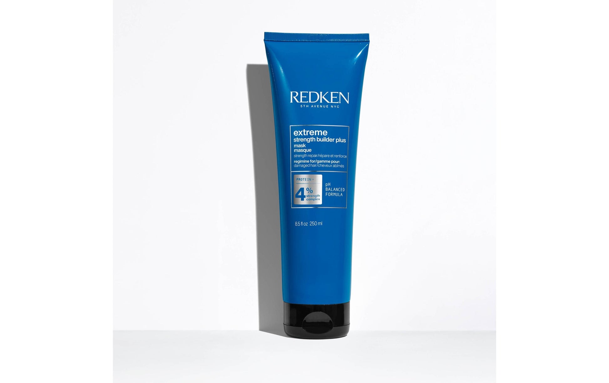 Redken Haarmaske Extreme Strength Builder Plus – 250 ml