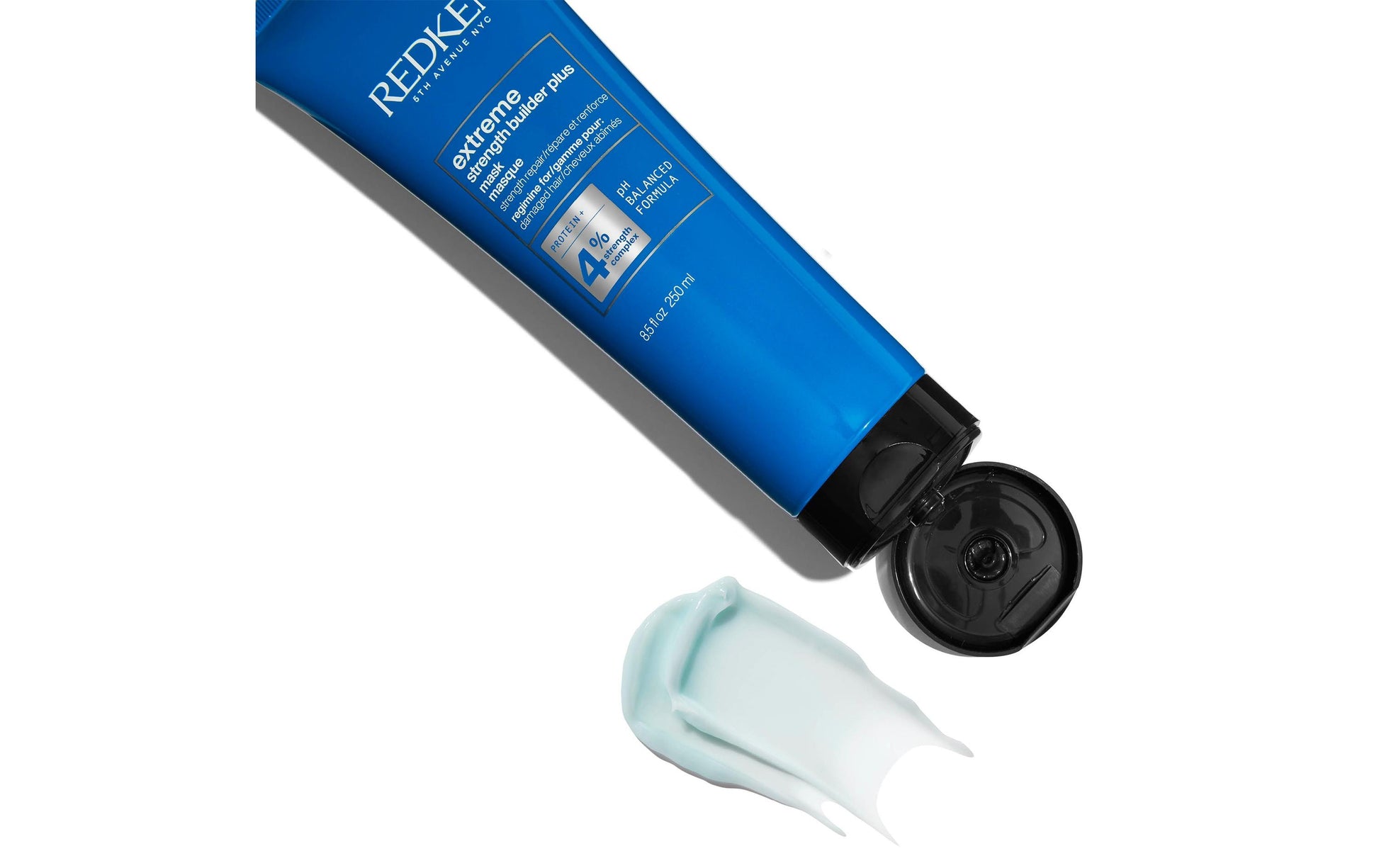 Redken Haarmaske Extreme Strength Builder Plus – 250 ml