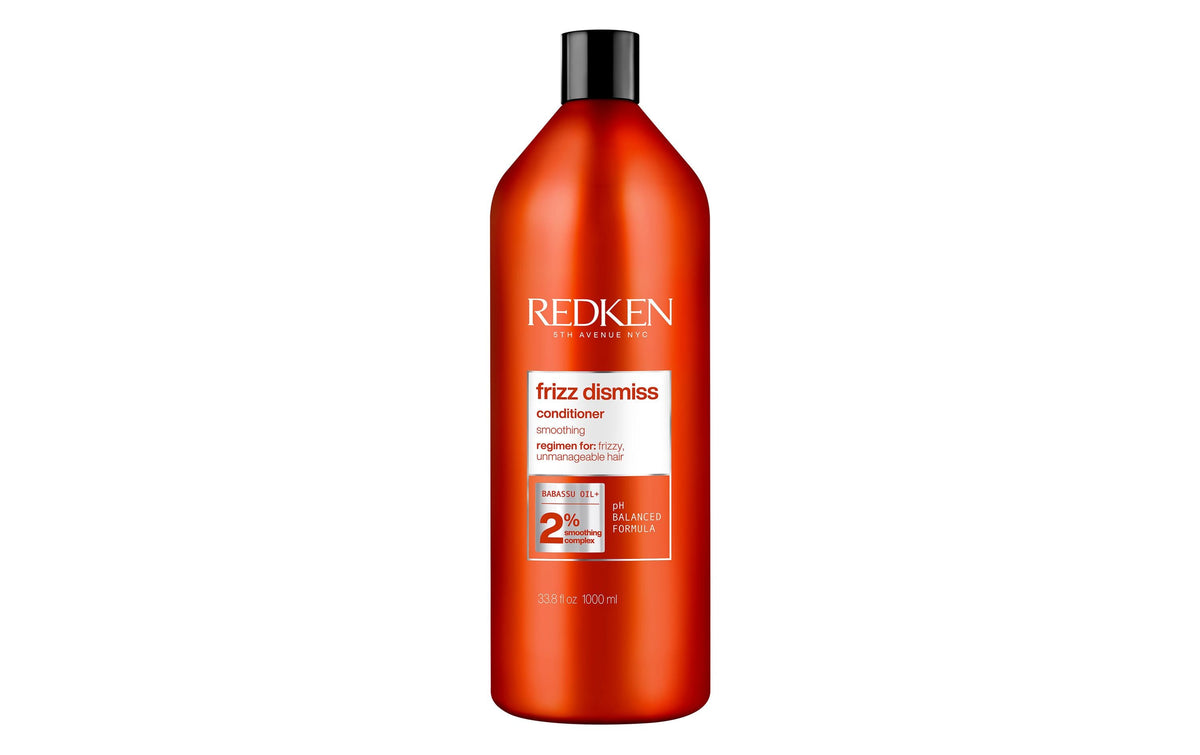Redken Conditioner Frizz Dismiss – Grapefruit, 1 l