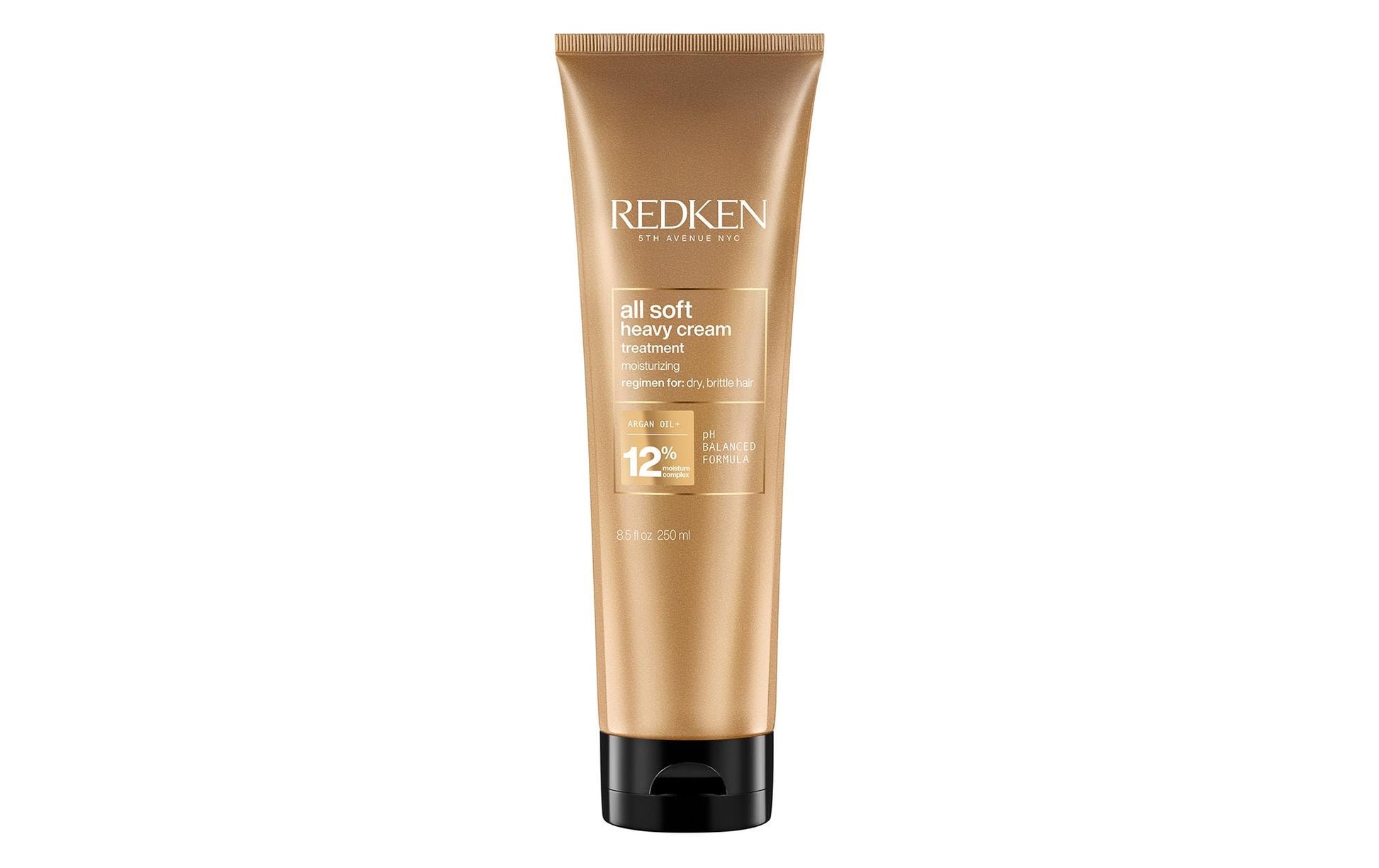 Redken Haarpflege All Soft Heavy Cream Treatment – 250 ml