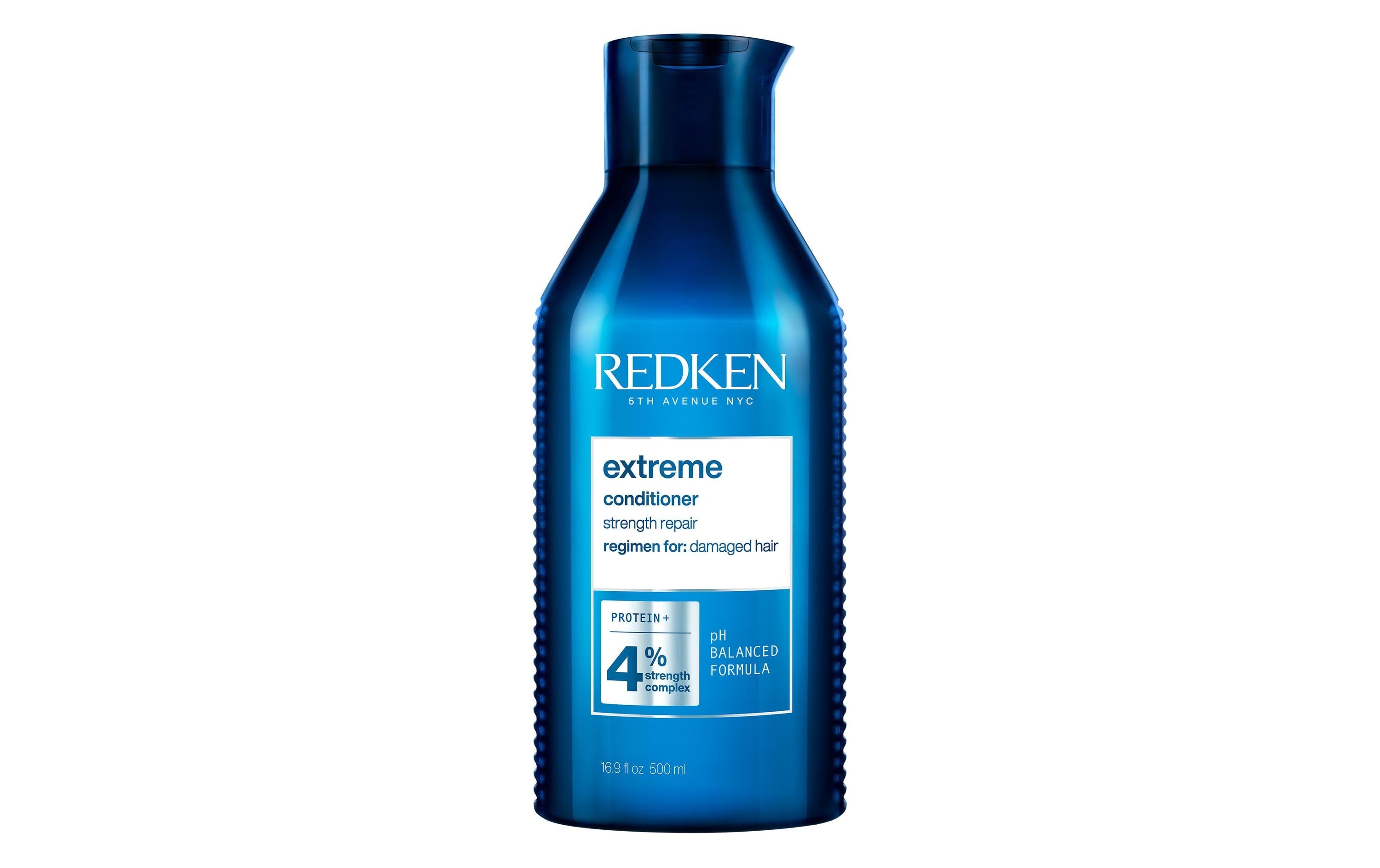 Redken Conditioner Extreme Strength Repair – Anti-Haarbruch – 500 ml
