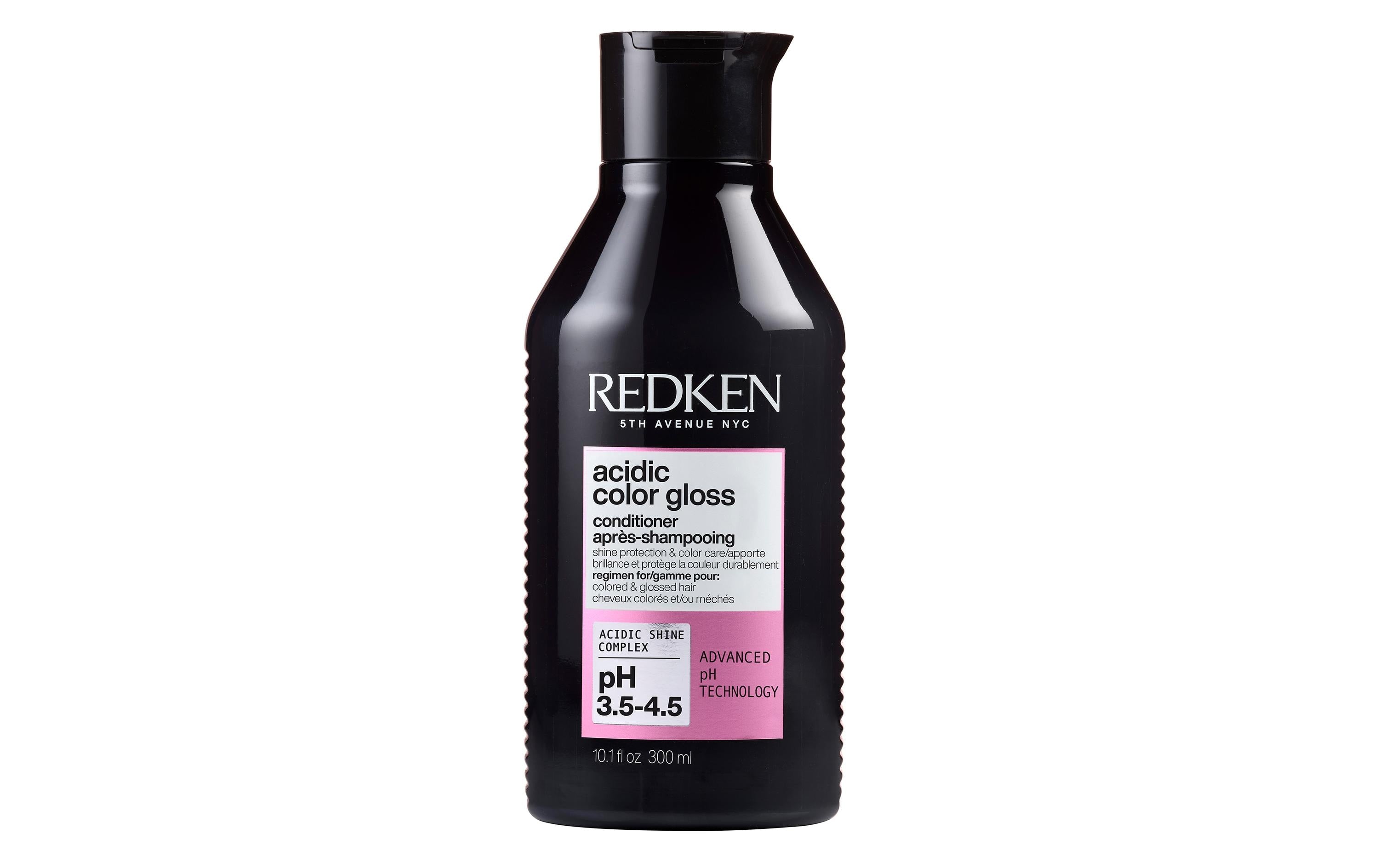 Redken Haarspülung Acidic Color Gloss – für coloriertes Haar – 500 ml