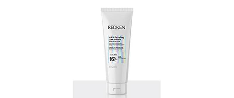 Redken Haarpflege Acidic Bonding Concentrate – 75 ml – Zitrusduft