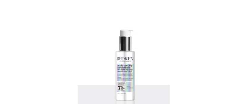 Redken Haarpflege Acidic Bonding Concentrate – 75 ml – Zitrusduft