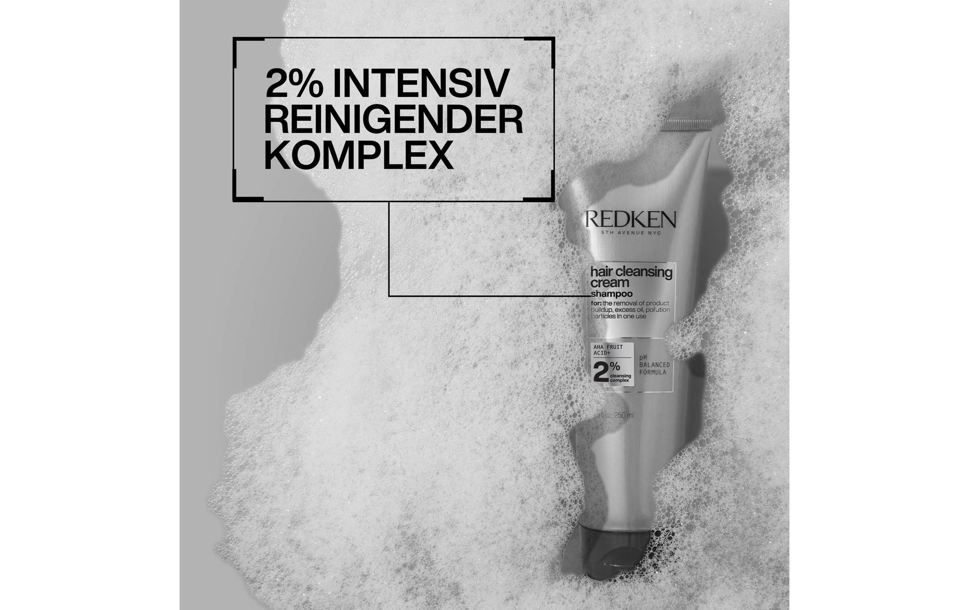 Redken Shampoo Clean Maniac – 1 l