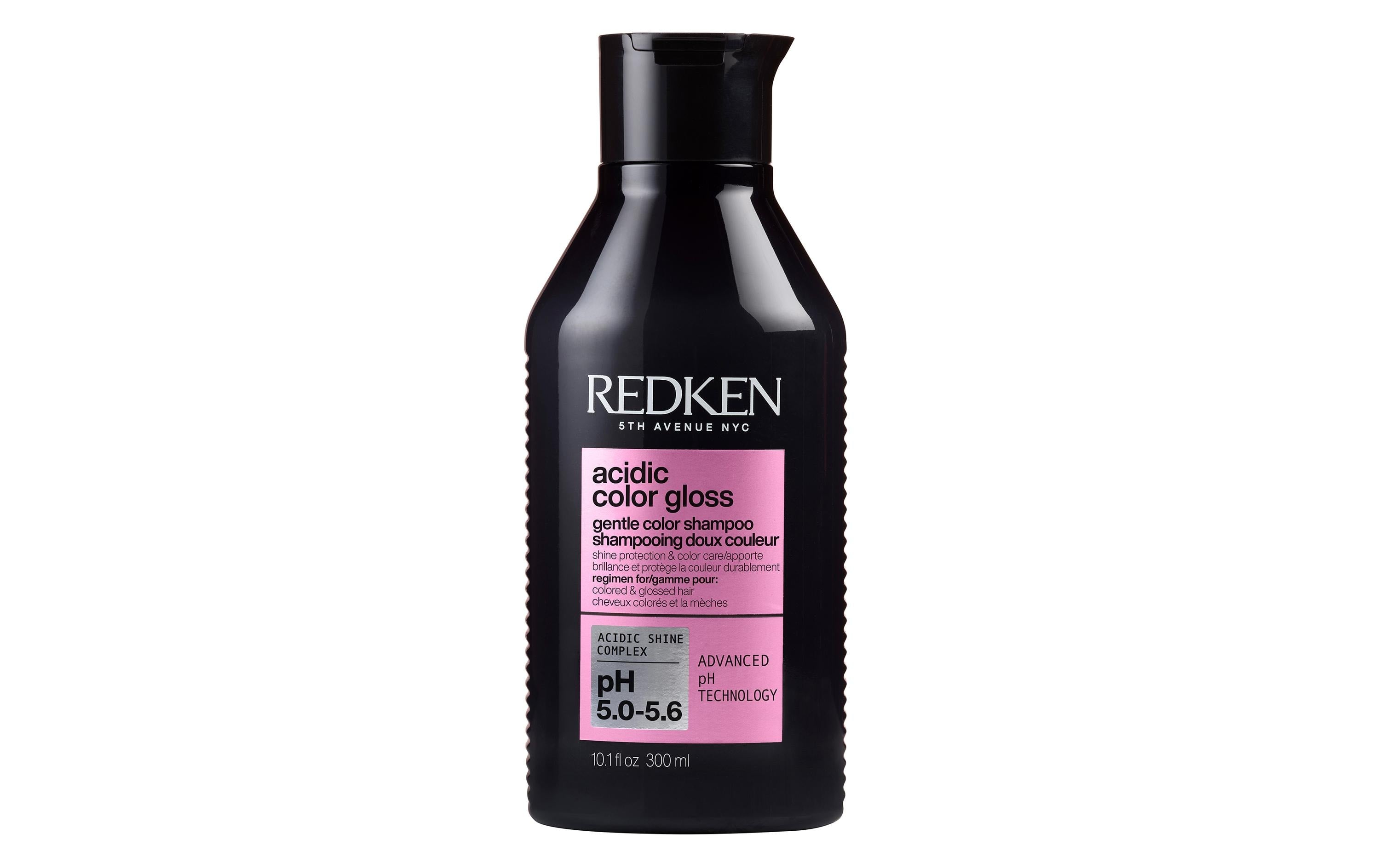 Redken Shampoo Acidic Color Gloss – 300 ml