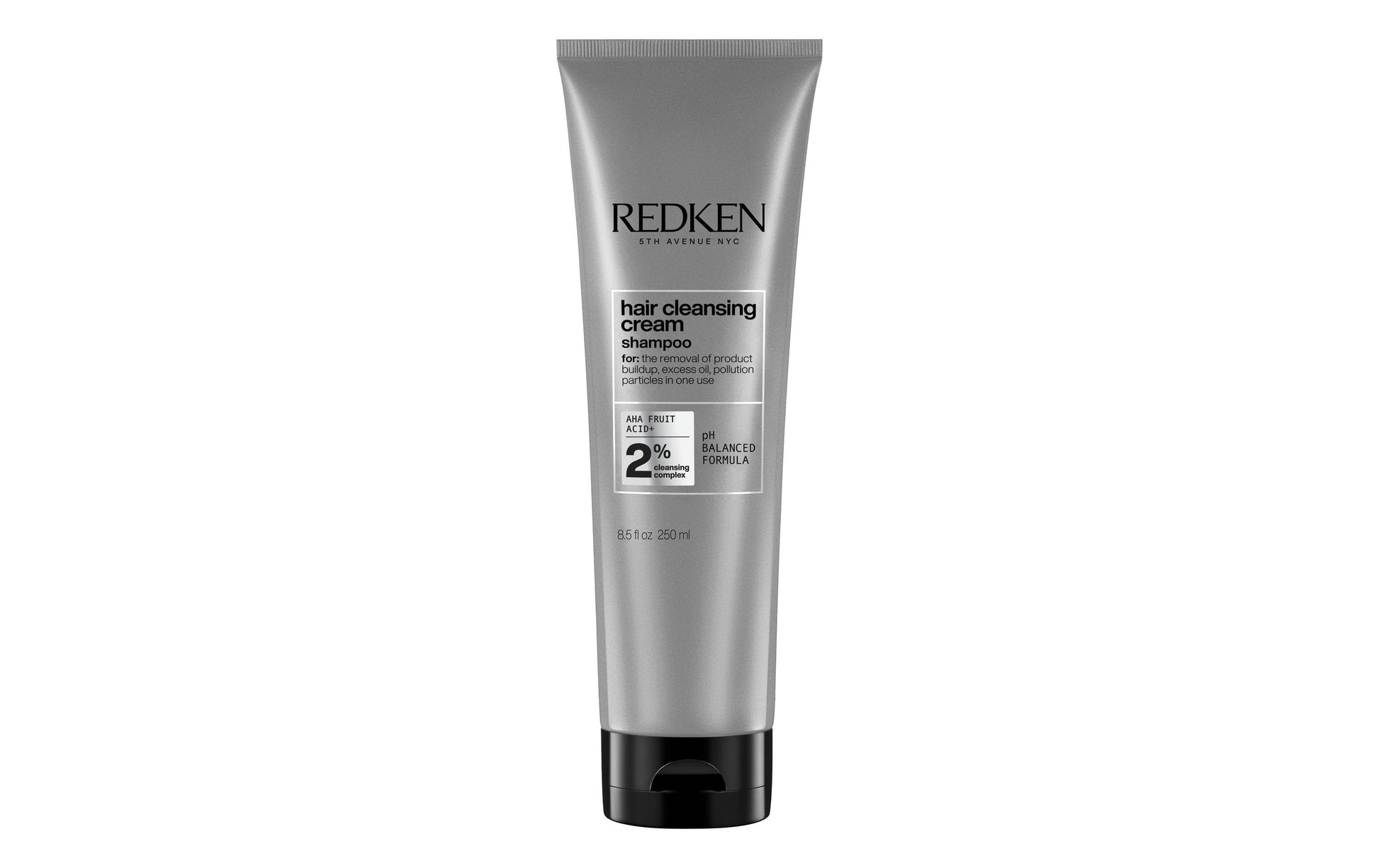 Redken Shampoo Clean Maniac – Reinigungs-Crème – 250 ml