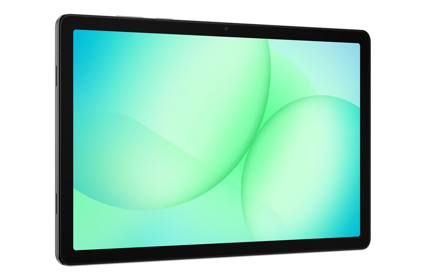 Samsung Galaxy Tab A11+ – 11", 128 GB, 6 GB RAM, Wi‑Fi, Grau, IP52