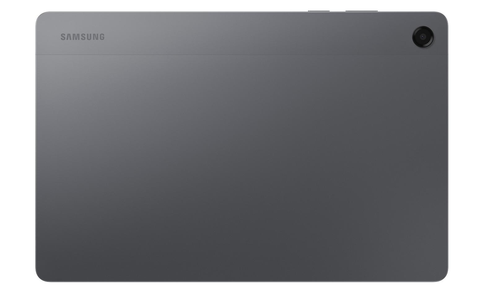 Samsung Galaxy Tab A11+ – 11", 128 GB, 6 GB RAM, Wi‑Fi, Grau, IP52