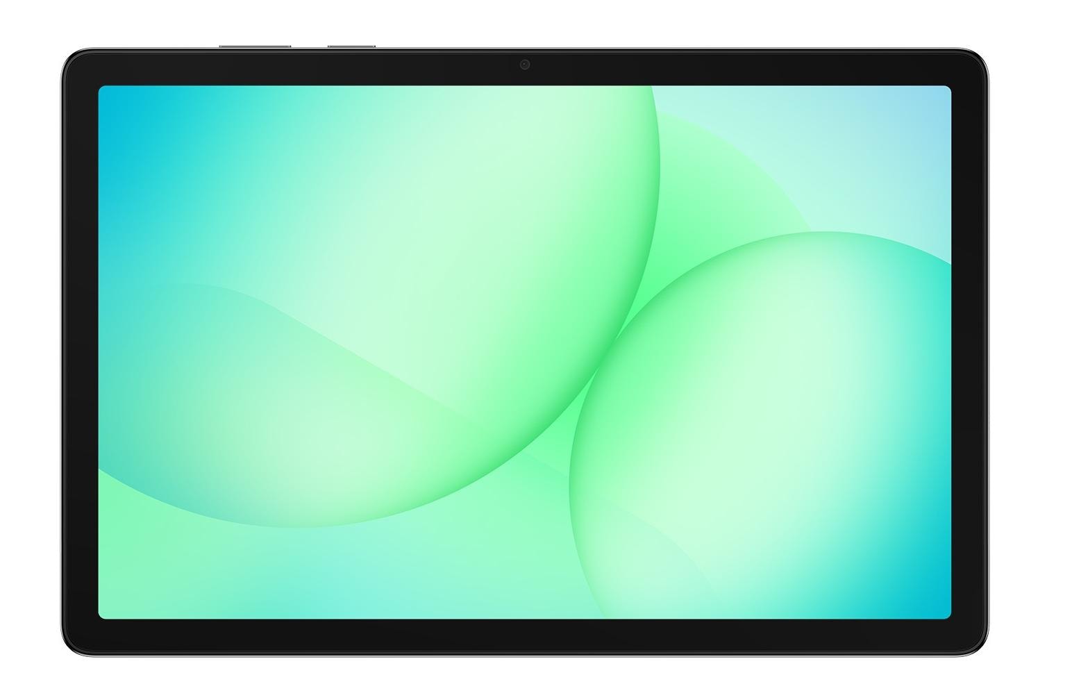 Samsung Galaxy Tab A11+ – 11", 128 GB, 6 GB RAM, Wi‑Fi, Grau, IP52