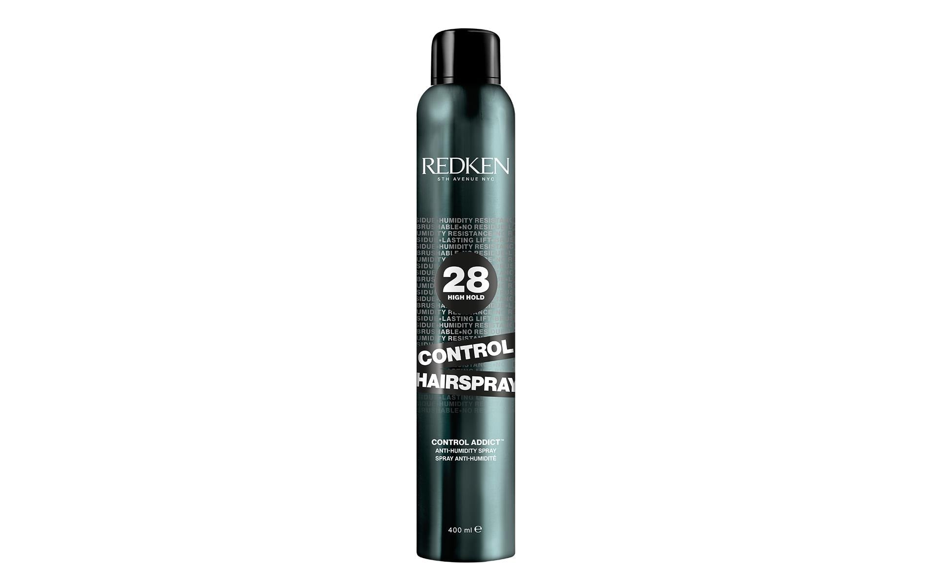 Redken Haarspray Styling Control – 400 ml