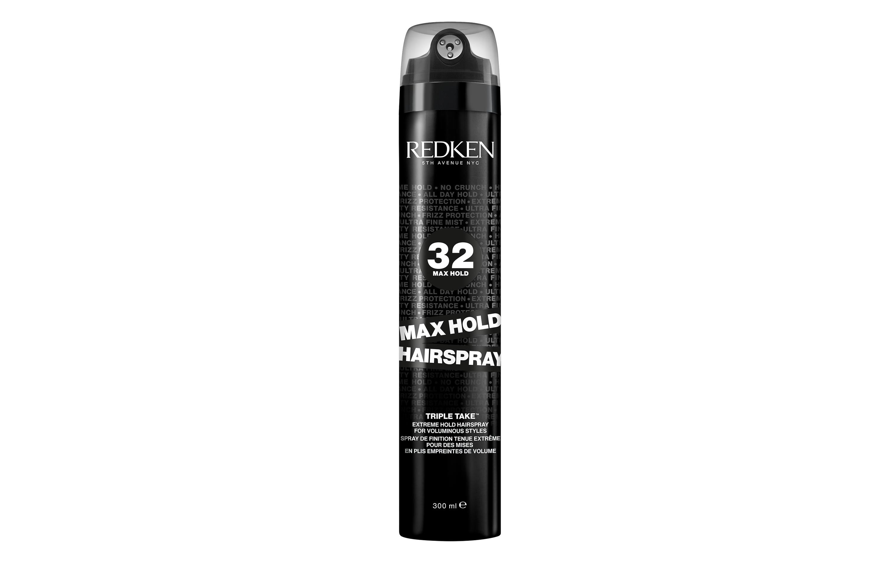 Redken Haarspray Styling Max Hold – 300 ml