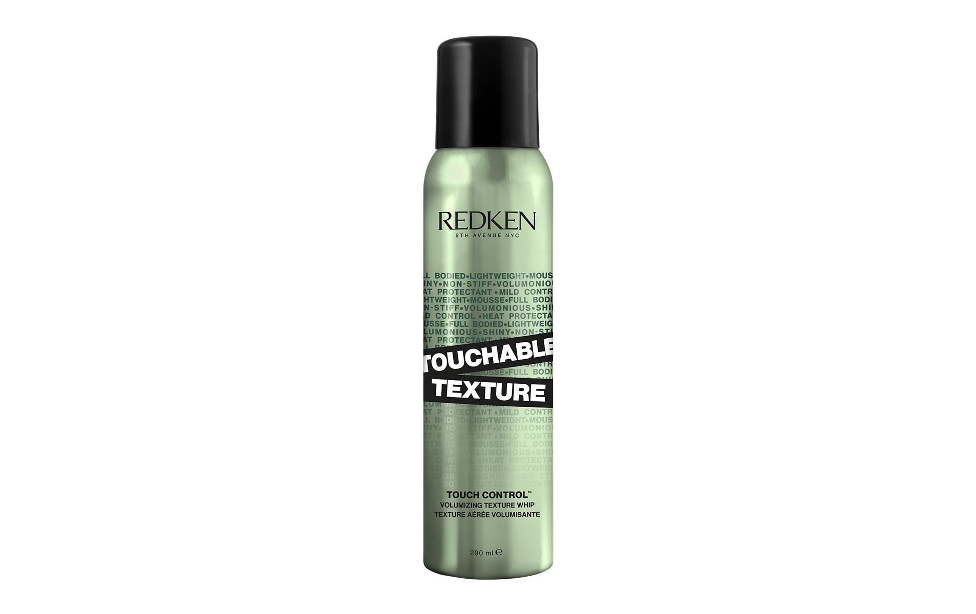 Redken Styling Touchable Texture – 200 ml