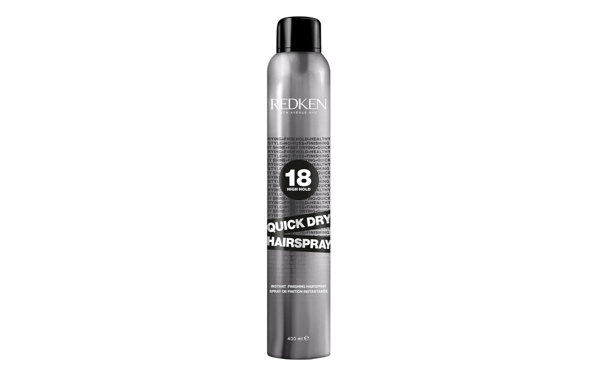Redken Haarspray Quick Dry – 400 ml